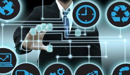 新技术赋能民营经济，拓展发展新空间